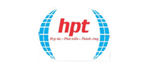 Công ty CP Thương mại dịch vụ xuất nhập khẩu HPT Việt Nam